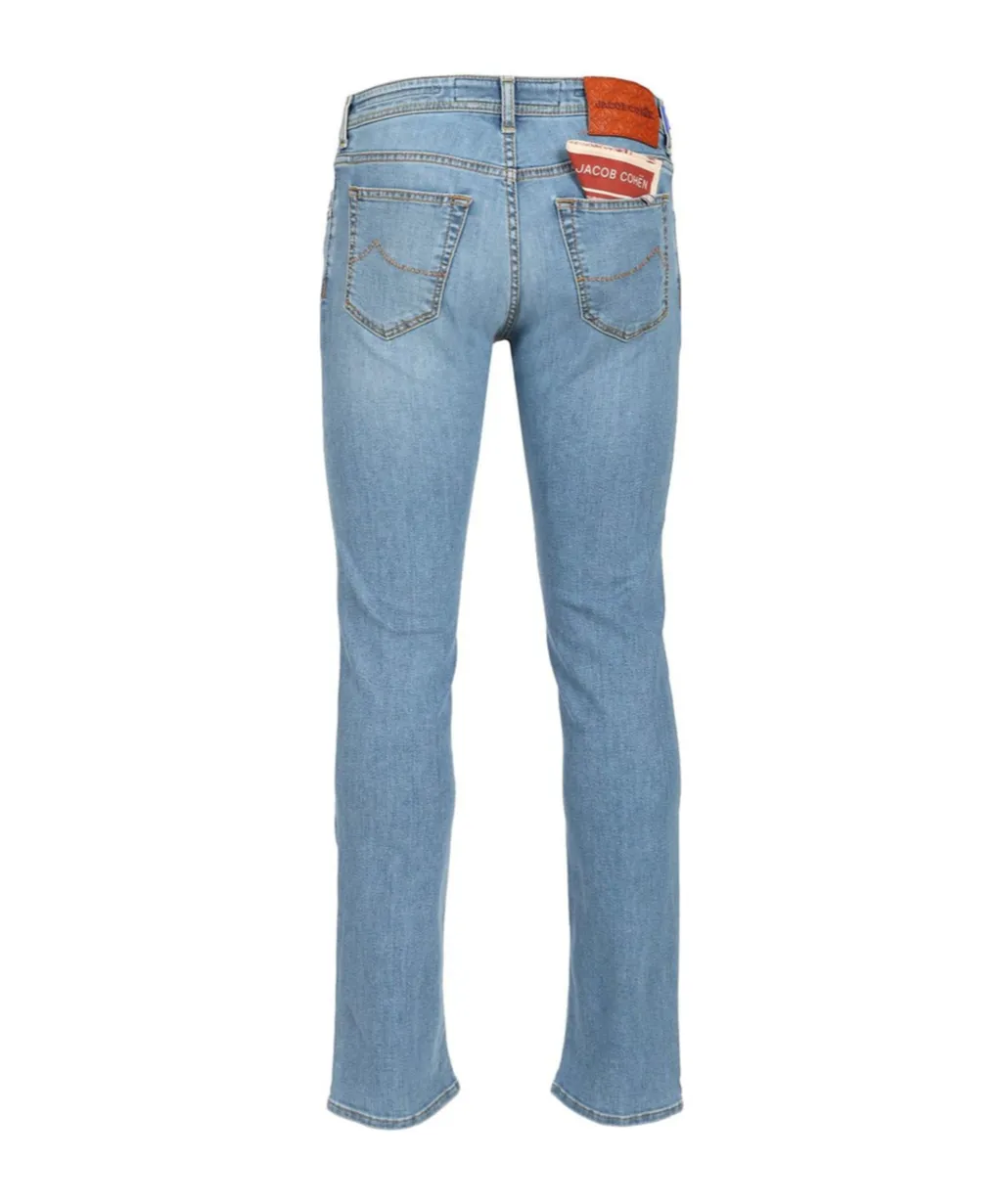 Belt Loop Jeans
