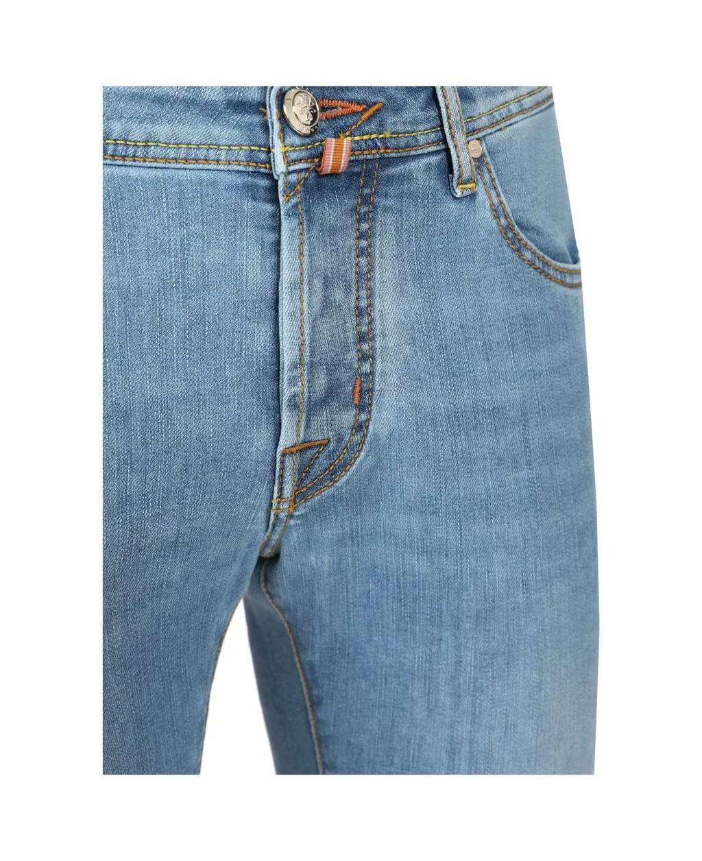 Belt Loop Jeans