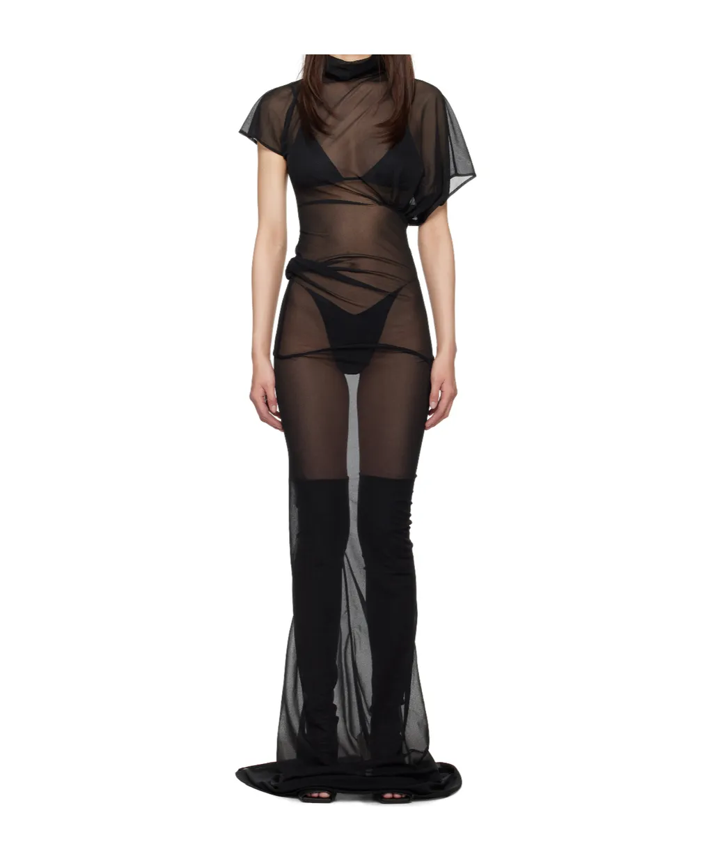 Lilith Maxi Dress
