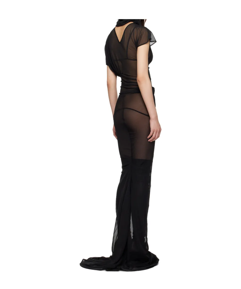 Lilith Maxi Dress