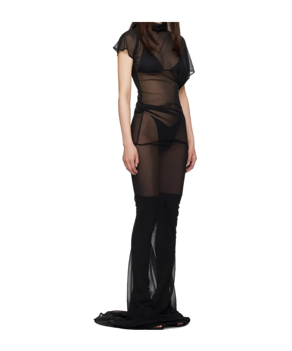 Lilith Maxi Dress