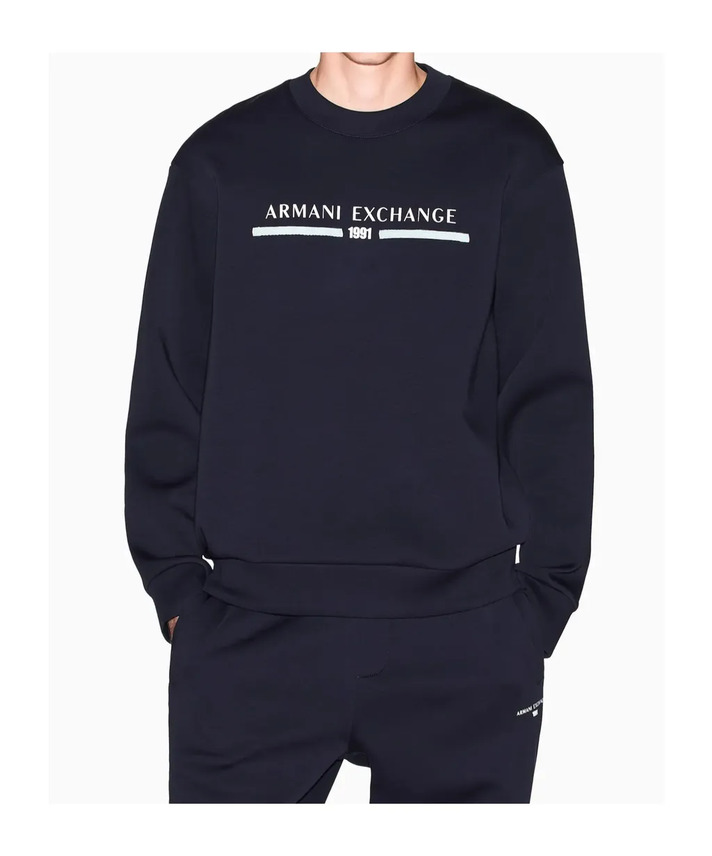 Logo-Detail Trousers