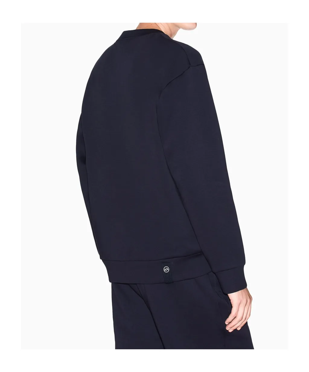 Logo-Detail Trousers