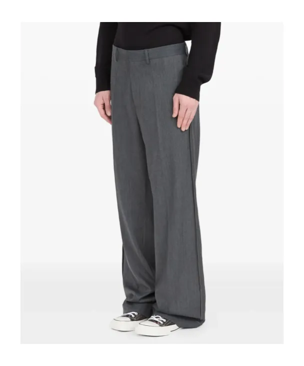 Tailored Trousers