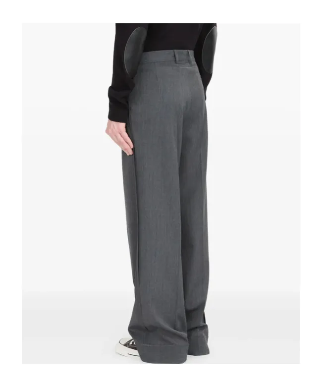 Tailored Trousers