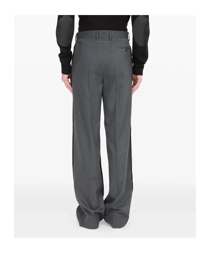 Tailored Trousers
