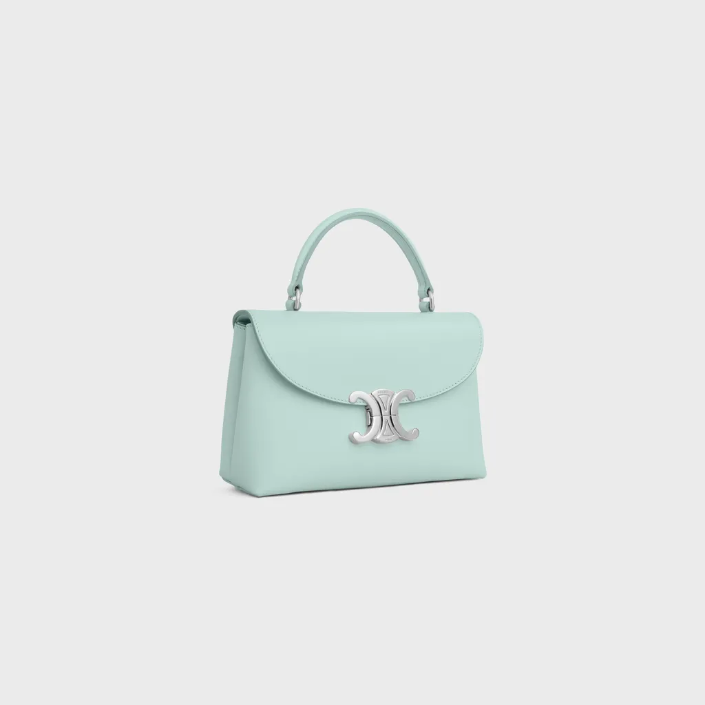Teen Nino Flap Shoulder Bag