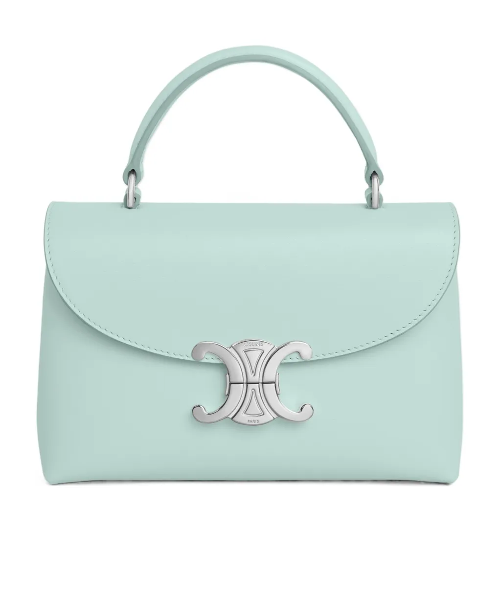 Teen Nino Flap Shoulder Bag