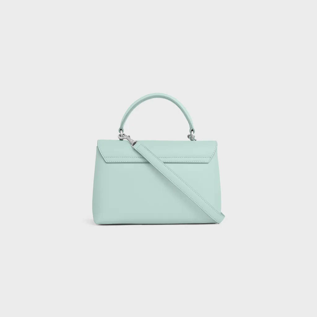 Teen Nino Flap Shoulder Bag