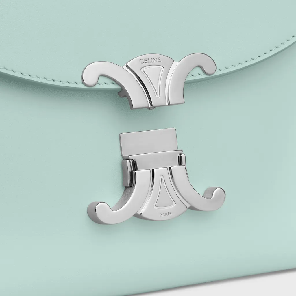 Teen Nino Flap Shoulder Bag