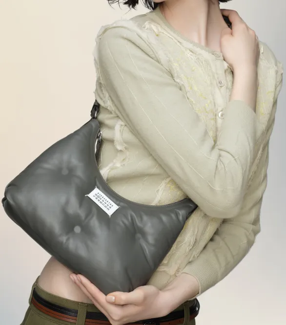 Small Glam Slam Shoulder Bag