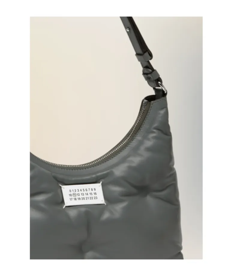Small Glam Slam Shoulder Bag