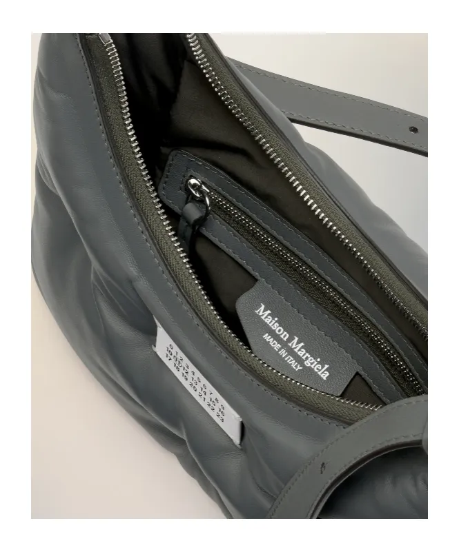 Small Glam Slam Shoulder Bag