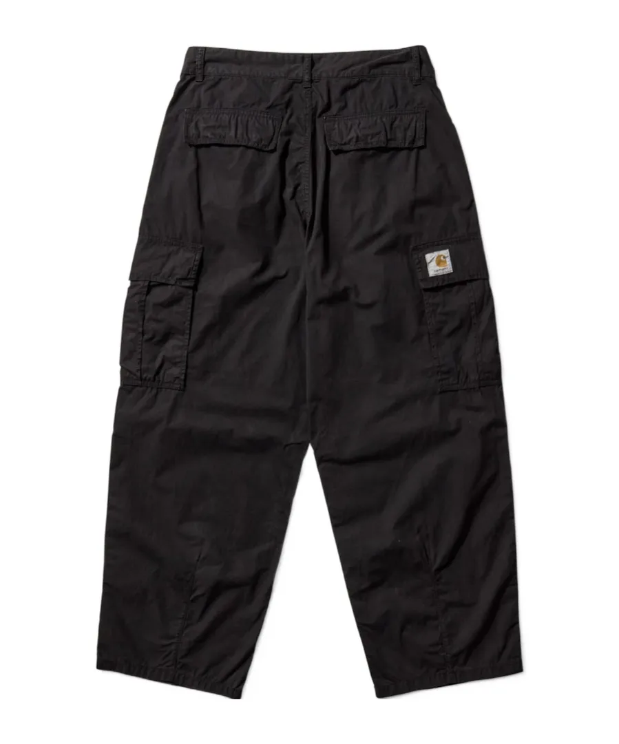 Cole Cargo Pocket Trousers