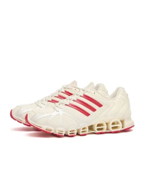 3-Stripe Sneakers