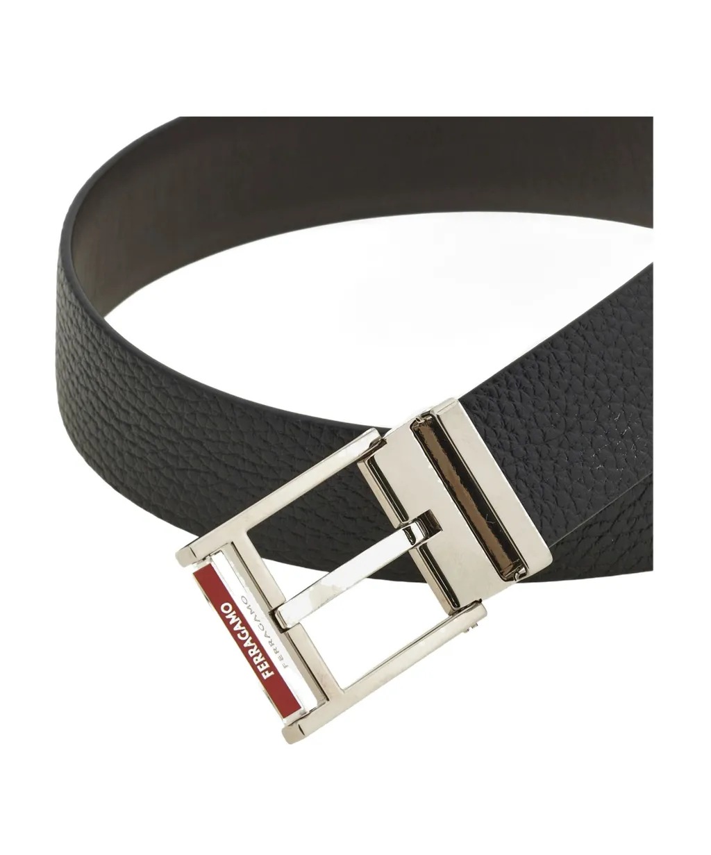 Pin Buckle Belt
