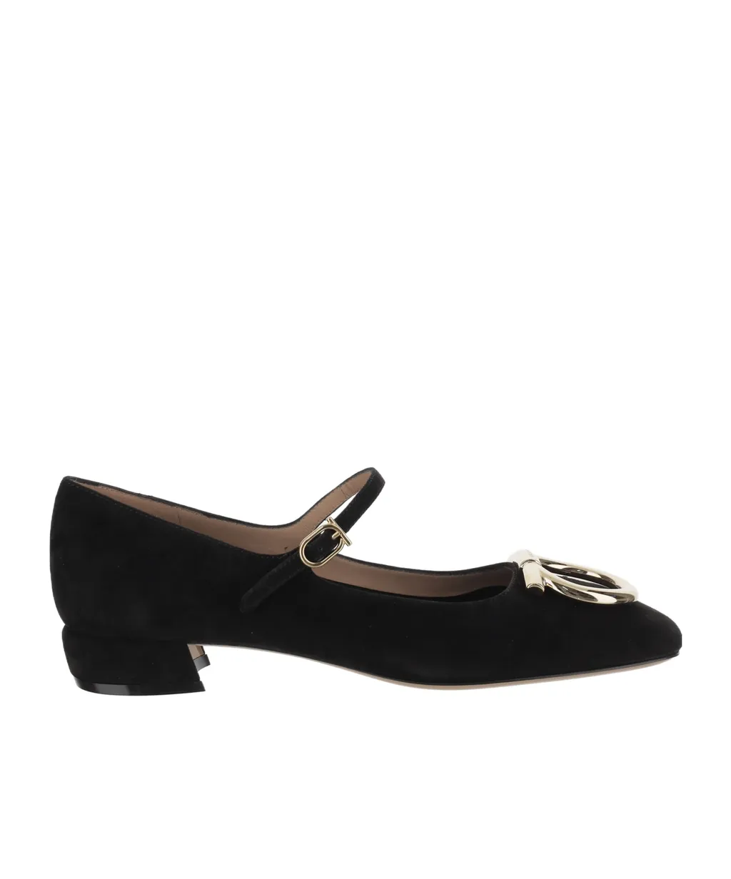 Marry Ballet Shoes