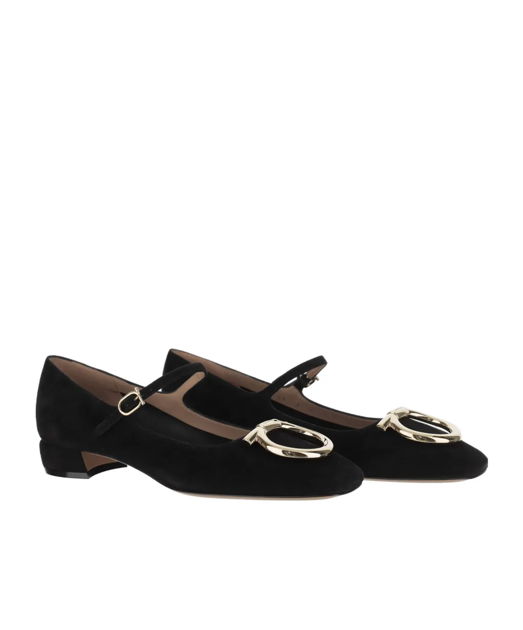 Marry Ballet Shoes