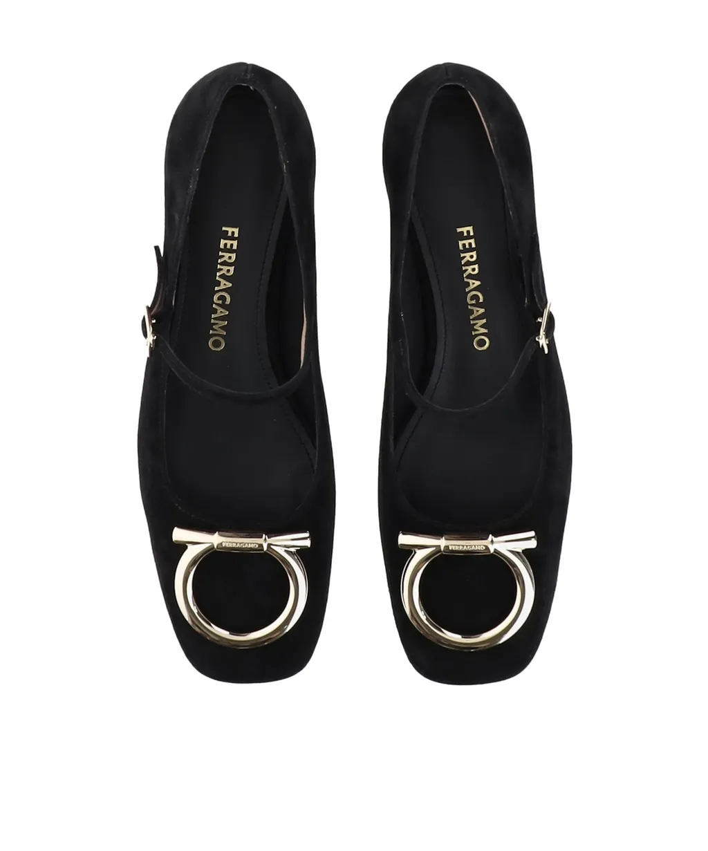 Marry Ballet Shoes