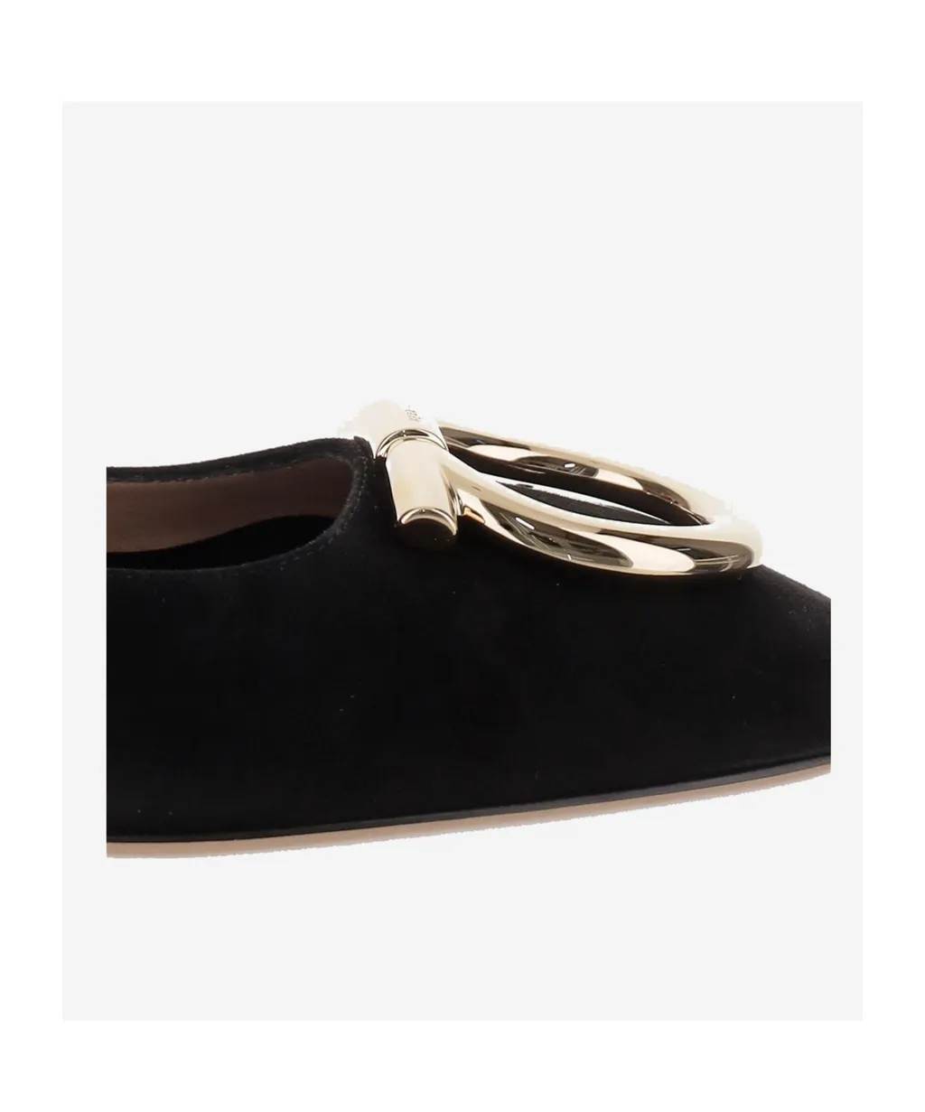 Marry Ballet Shoes