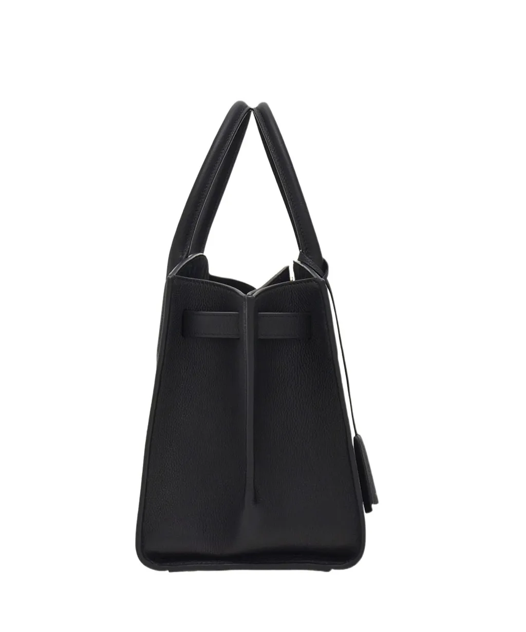 Ferragamo New Ferragamo Studio Large Soft Bag
