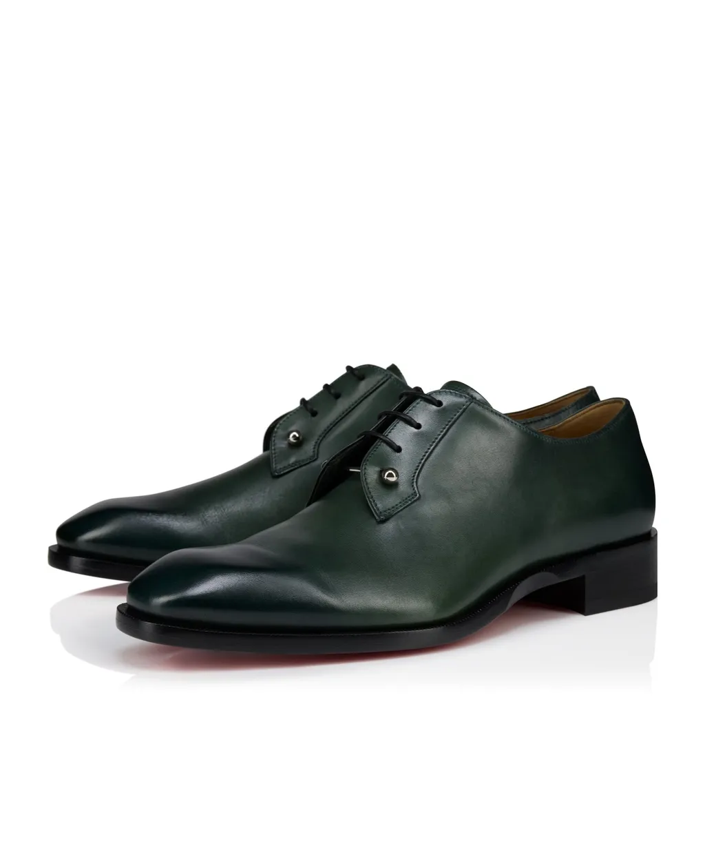Chambeliss Dress Shoe