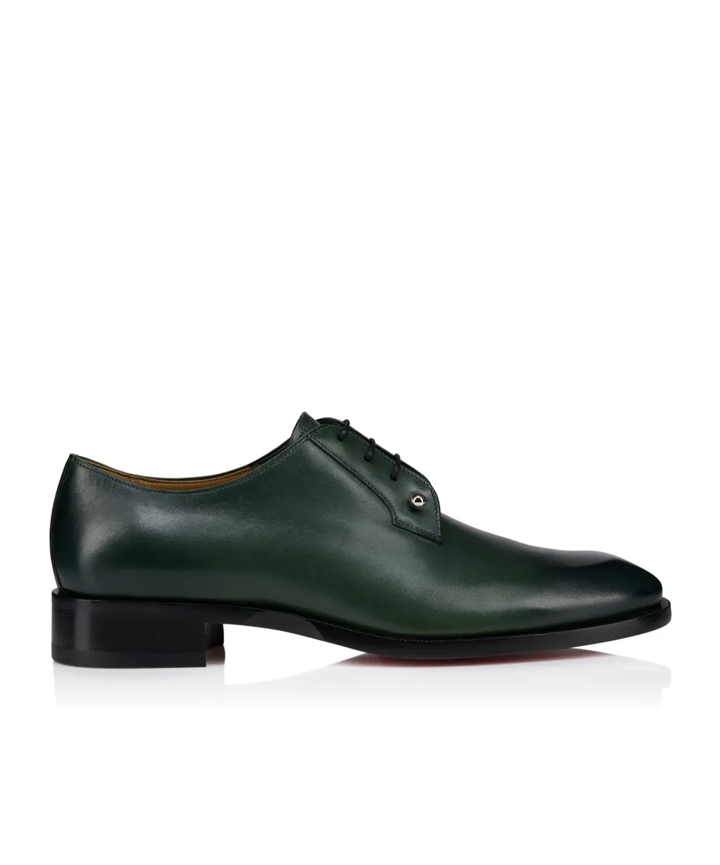 Chambeliss Dress Shoe