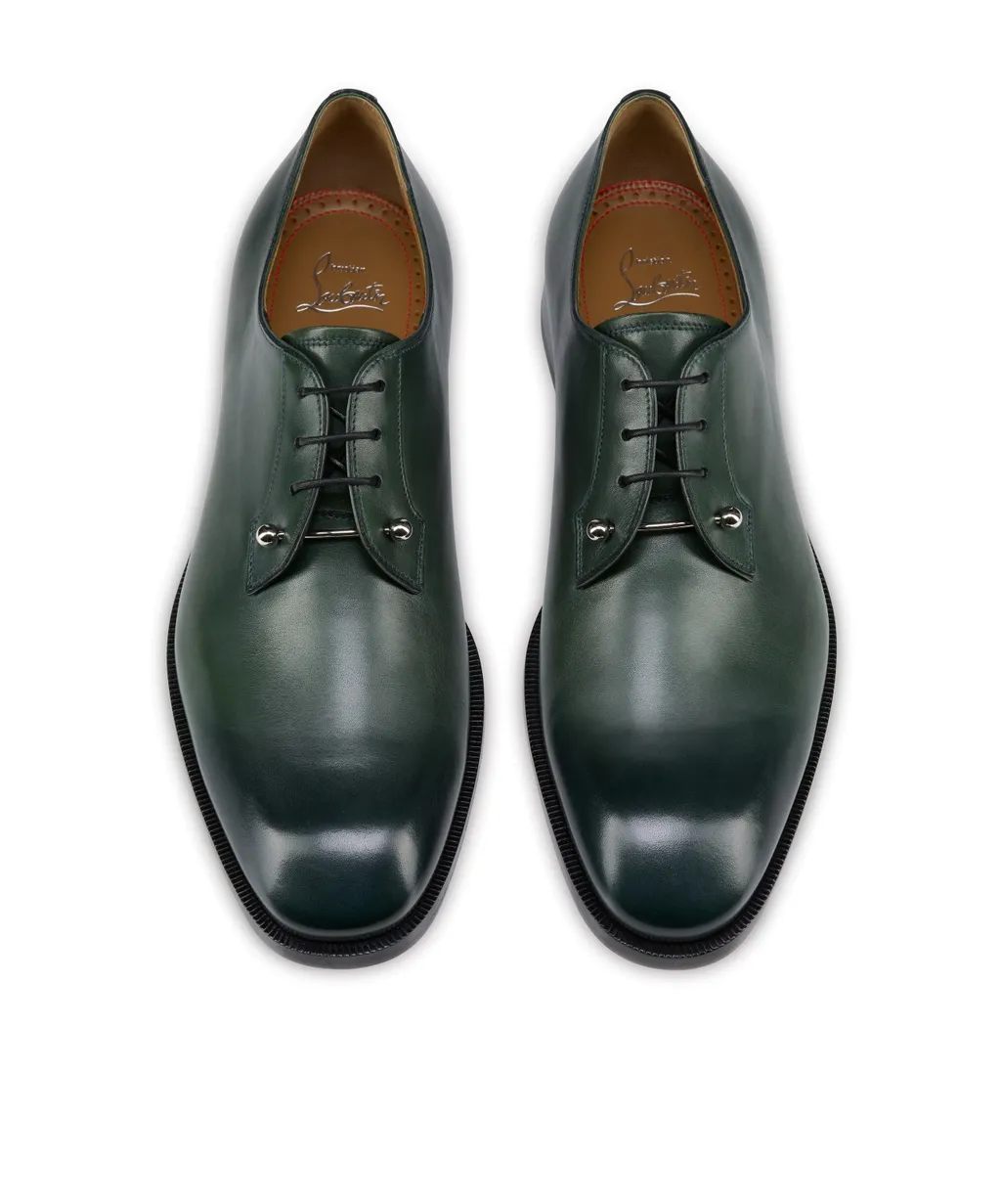 Chambeliss Dress Shoe