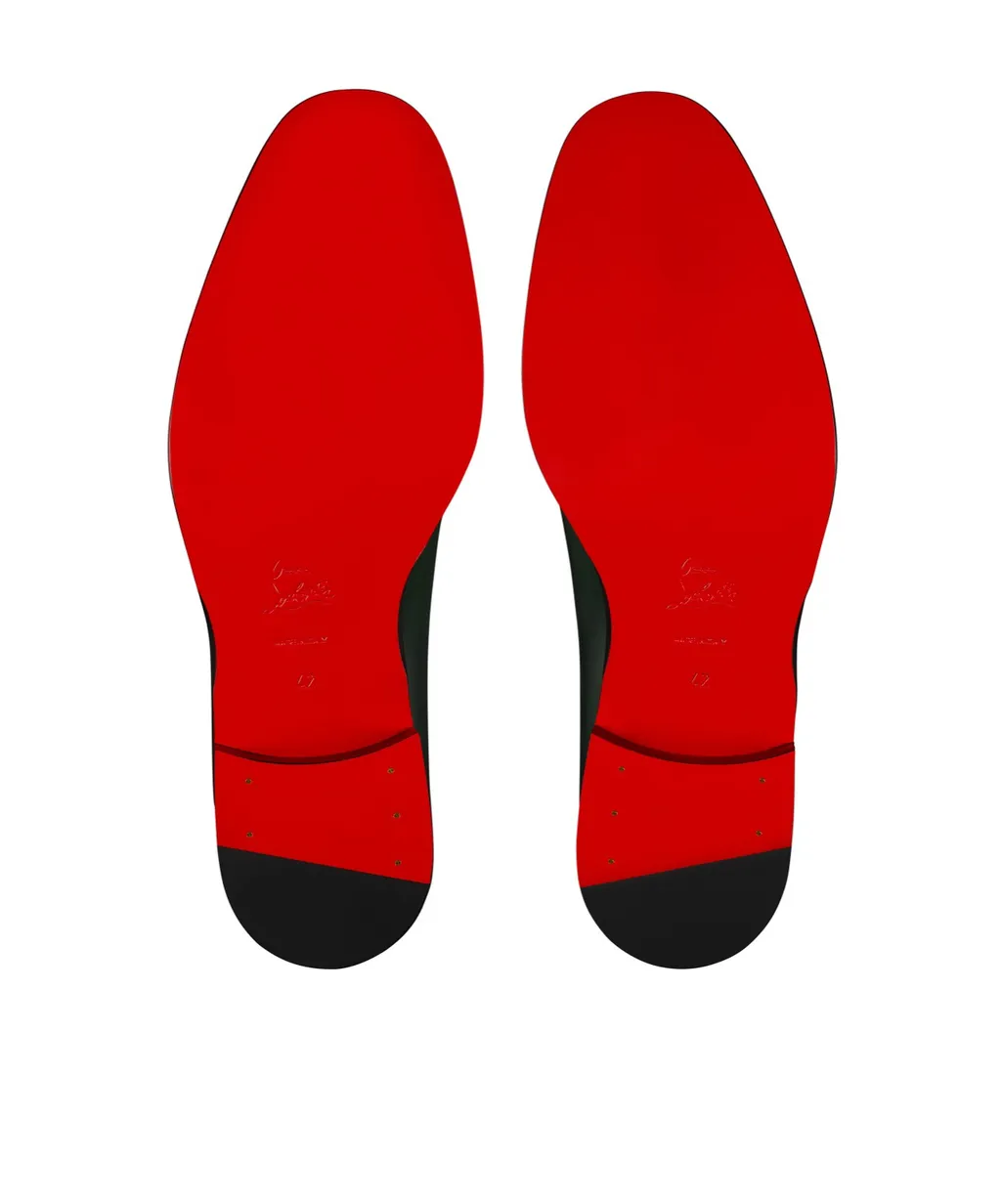 Chambeliss Dress Shoe