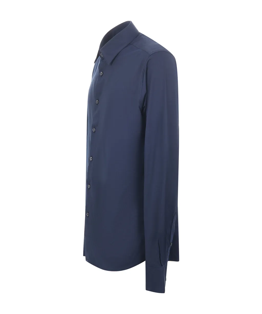Rrd Classic Button-Up Shirt
