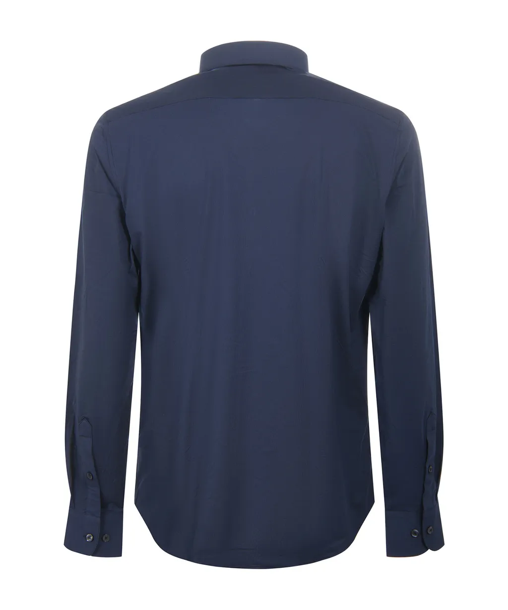 Rrd Classic Button-Up Shirt