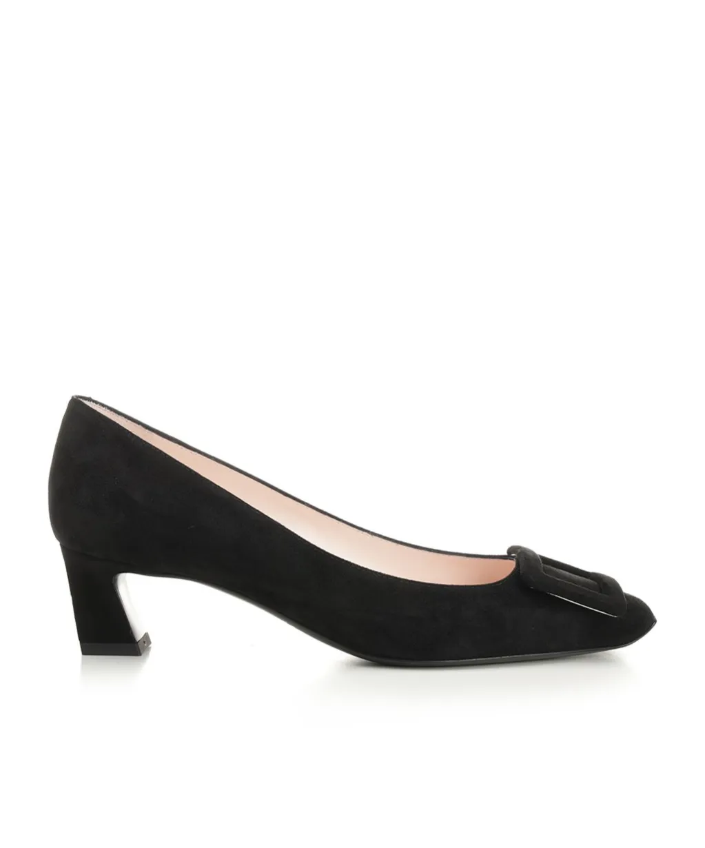 Roger Vivier Trompette Slip-On Pumps