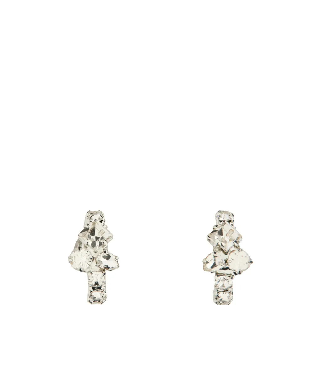 Magda Butrym Embellished Earrings