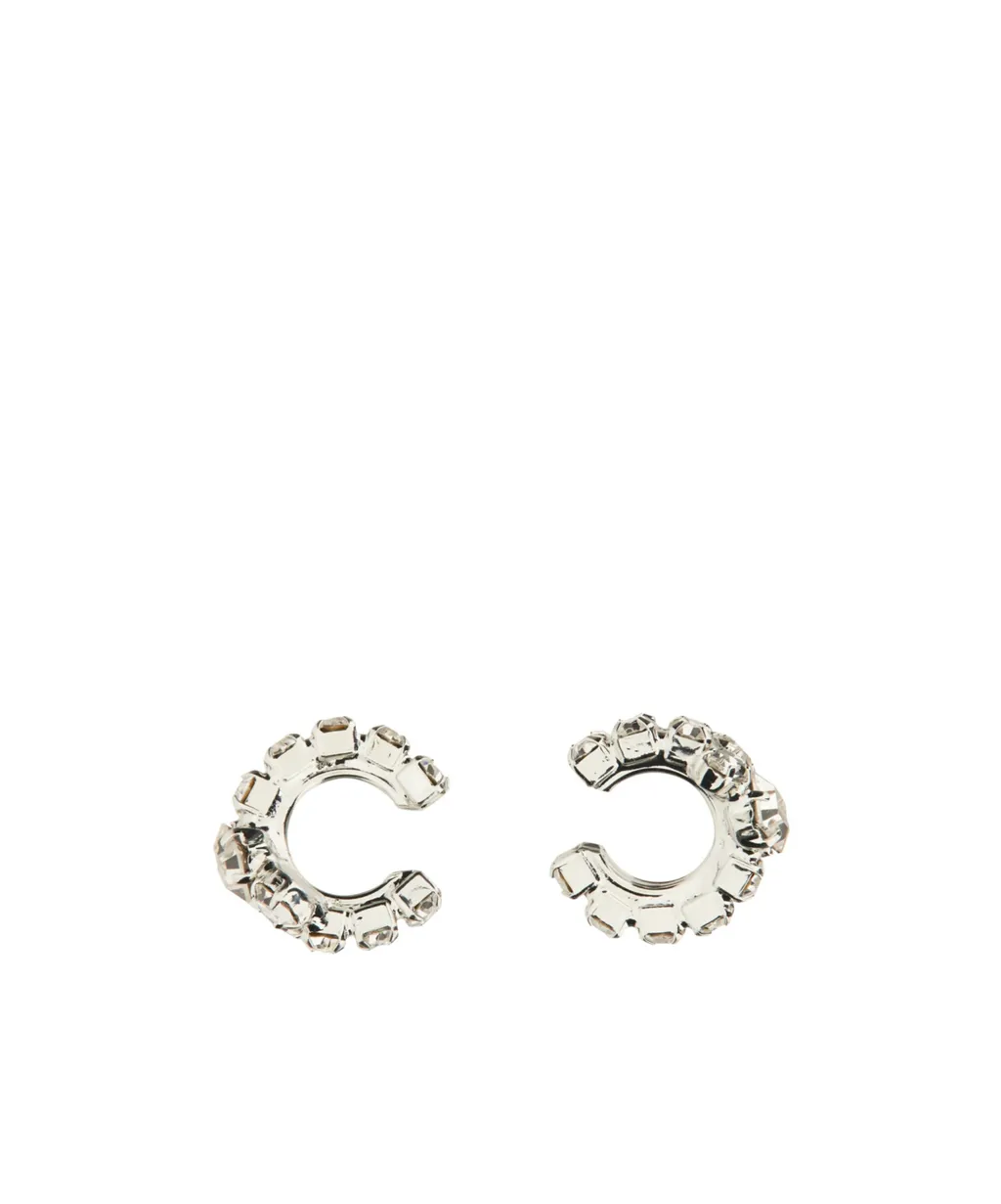 Magda Butrym Embellished Earrings