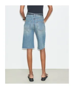 Tory Burch Denim Shorts