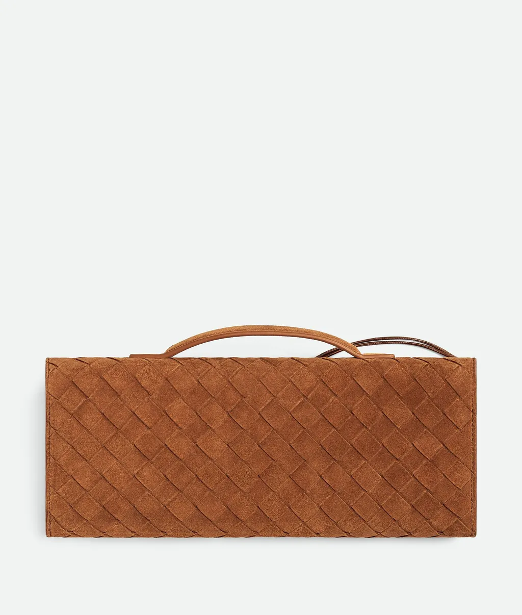 Andiamo Clutch
