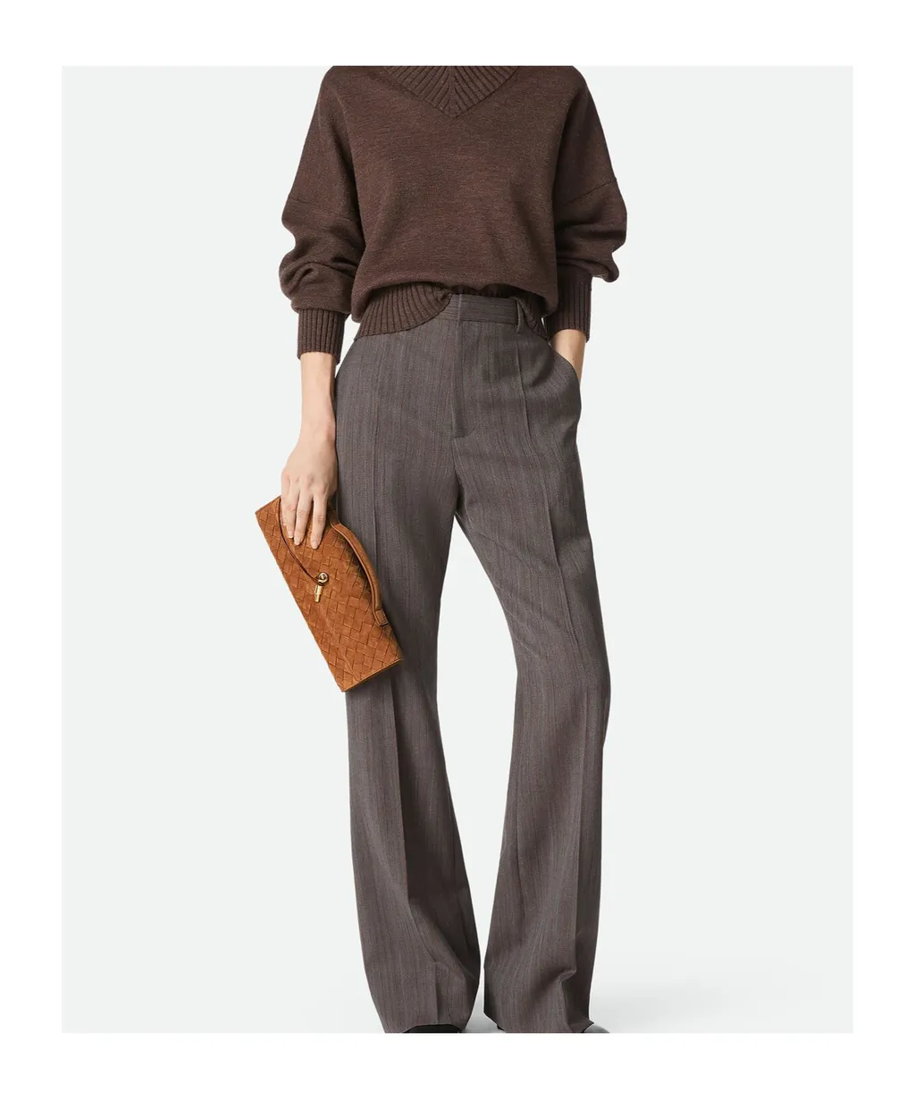 Andiamo Clutch