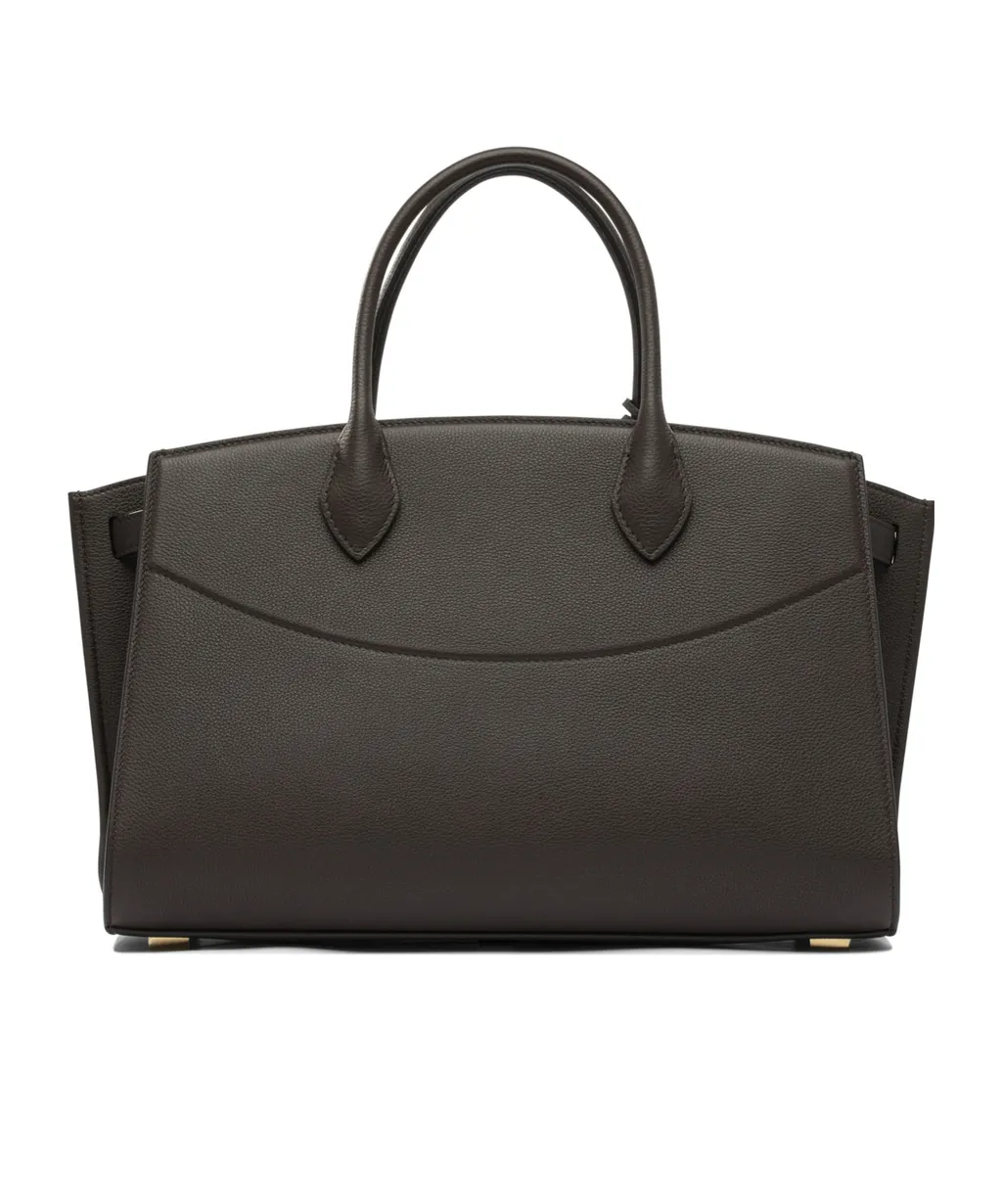 Double Handle Tote Bag