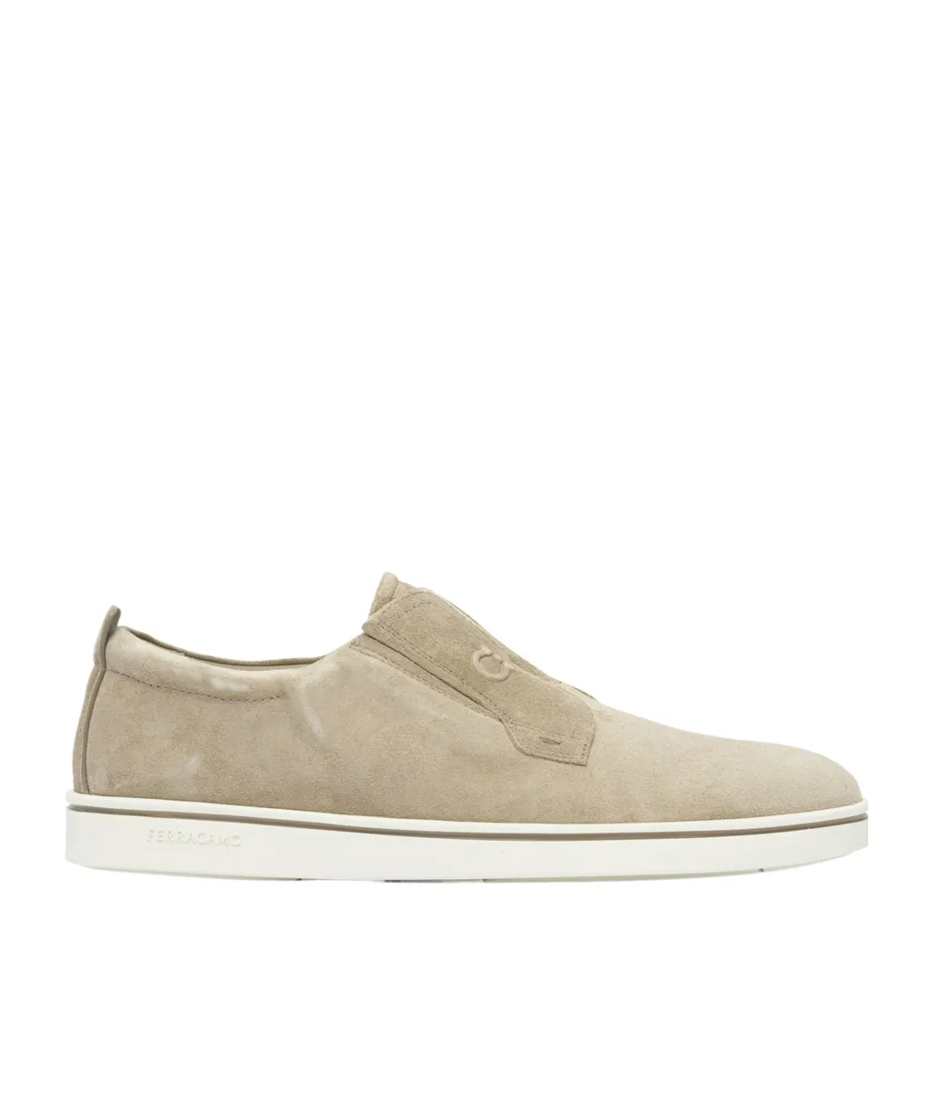 Slip-On Flats