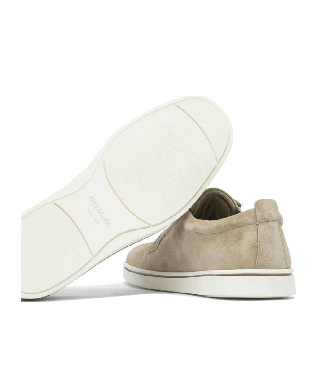 Slip-On Flats