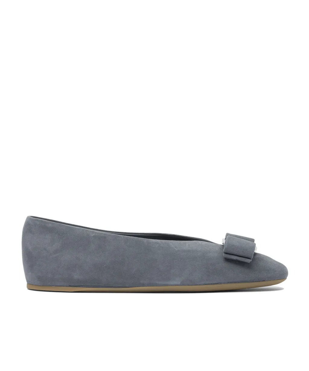 Vara Bow Ballet Flat