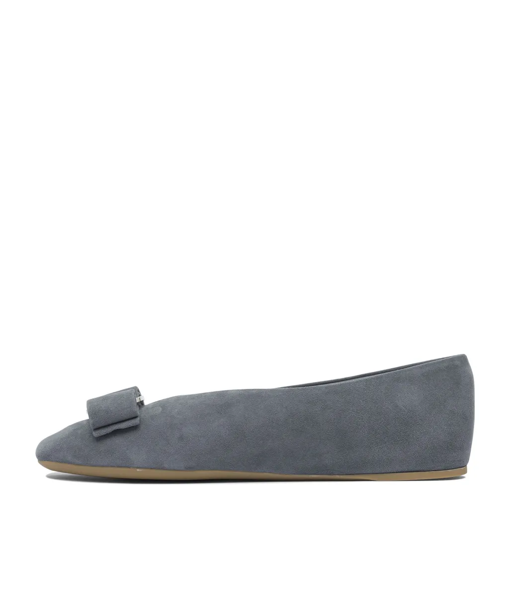 Vara Bow Ballet Flat