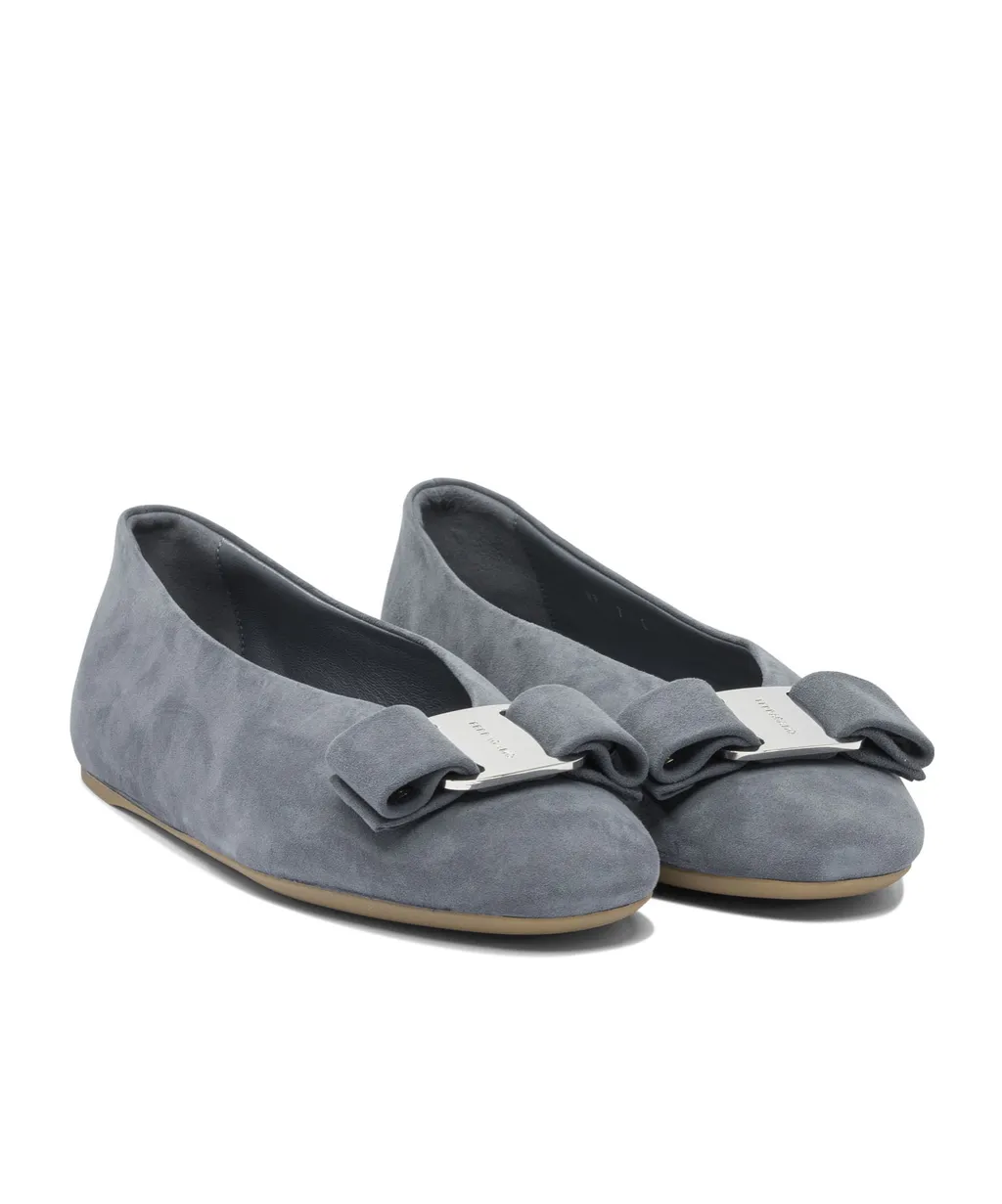 Vara Bow Ballet Flat