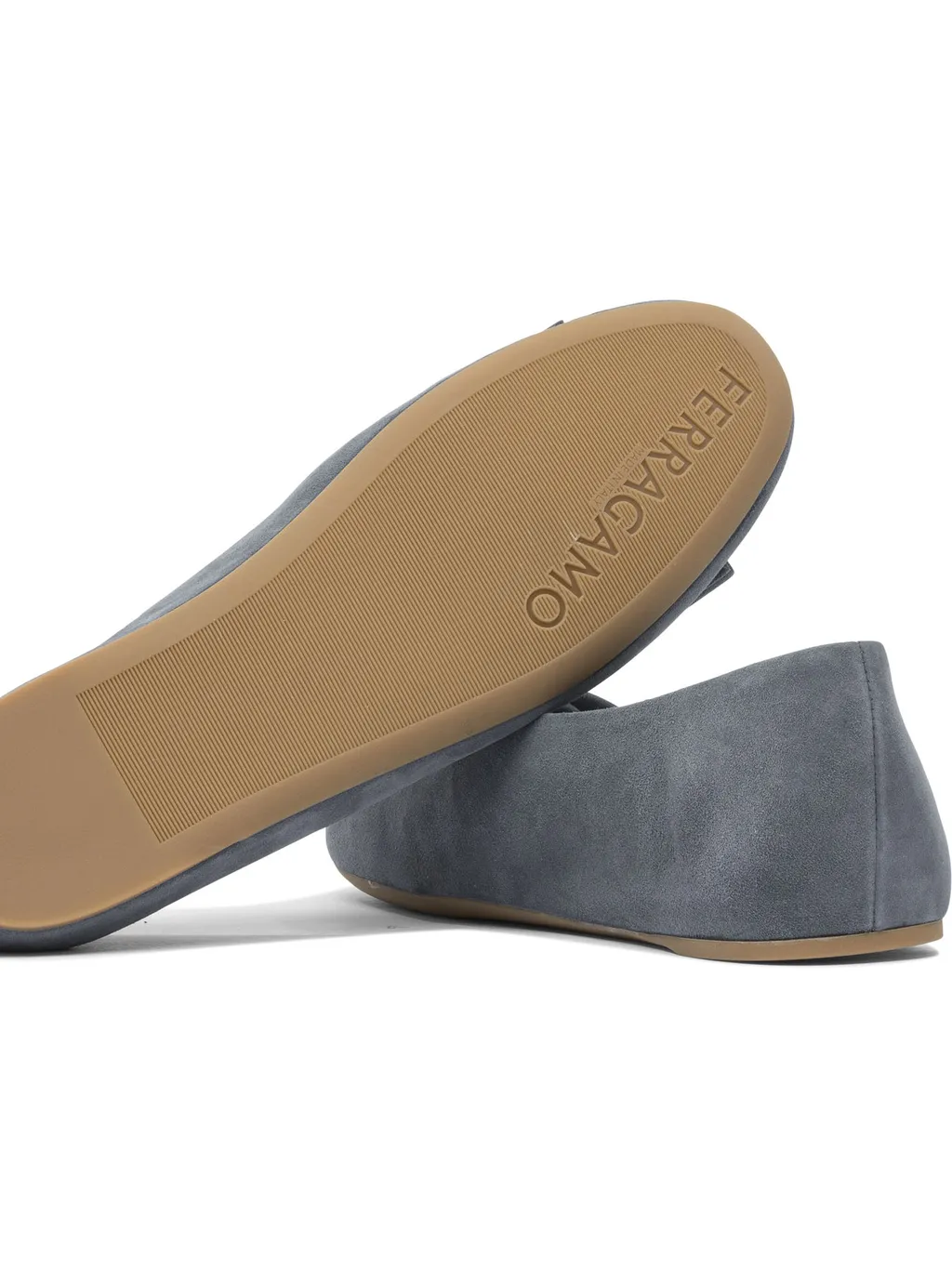Vara Bow Ballet Flat