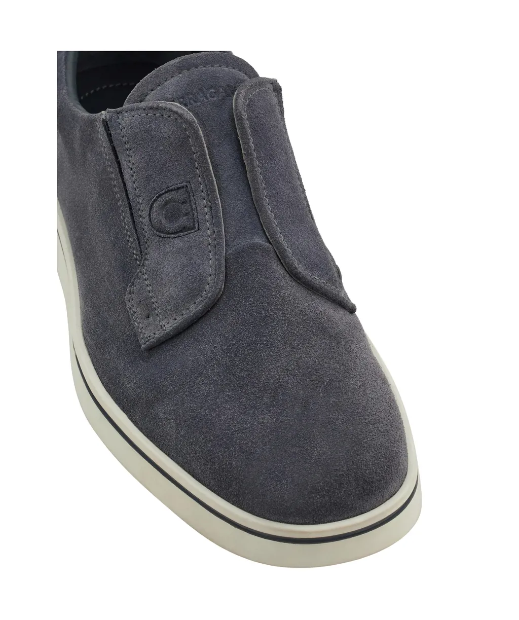 Slip-On Sneaker