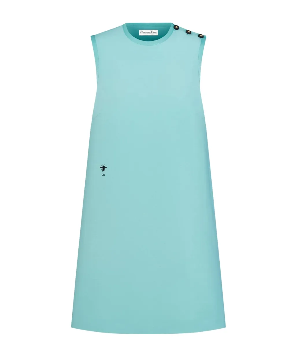 Dioriviera Short Dress