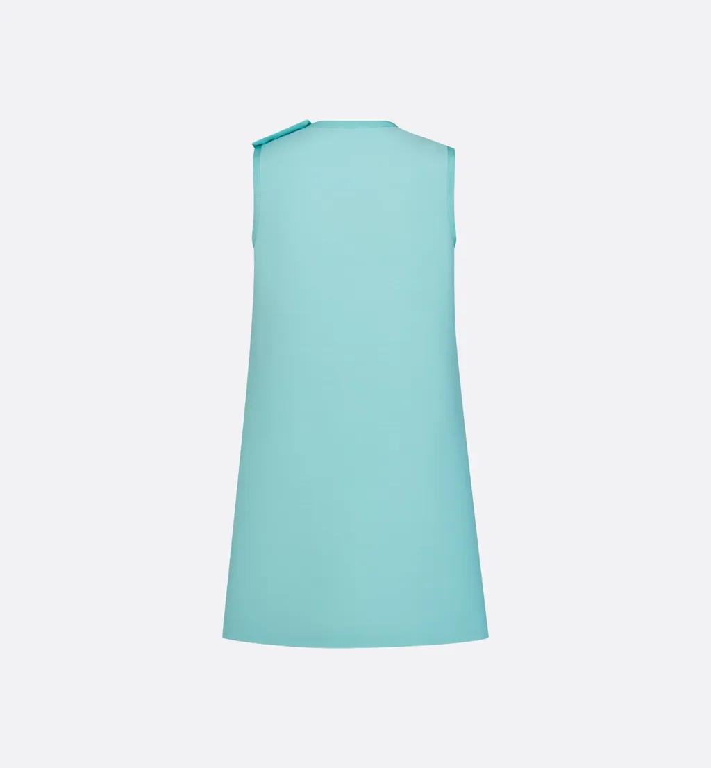Dioriviera Short Dress