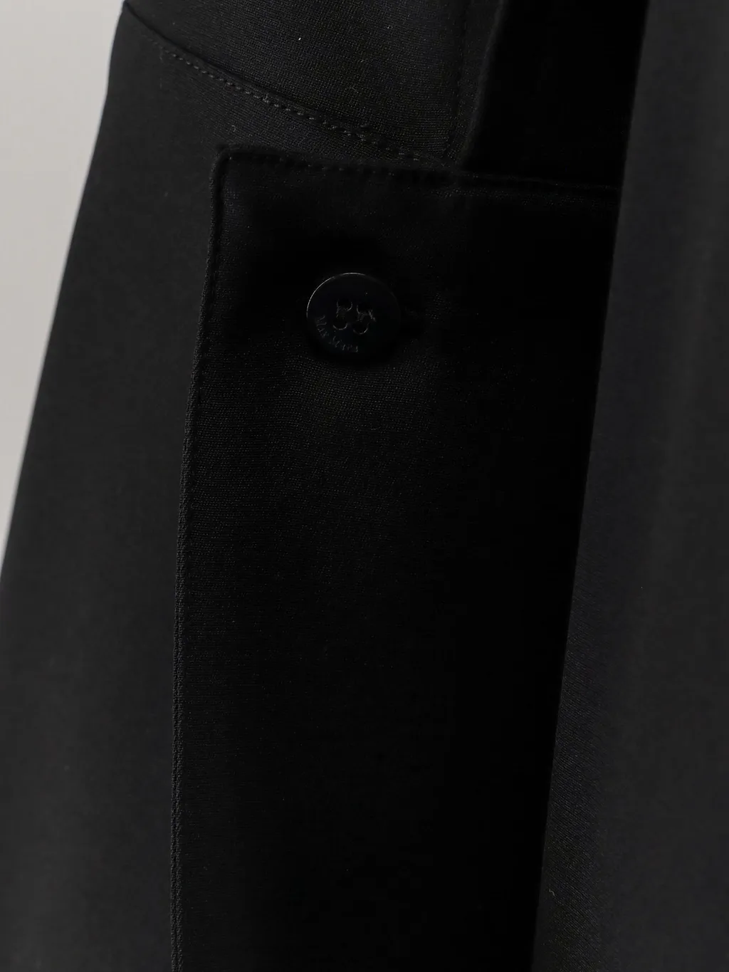 Silk Crepe De Chine Dress