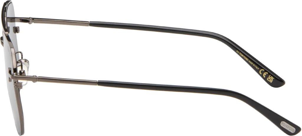 Aviator Sunglasses
