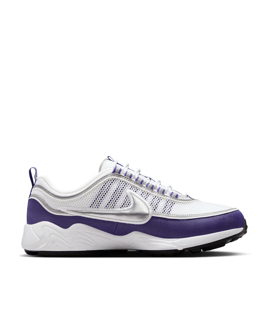 Nike Air Zoom Spiridon Low-Top Sneakers